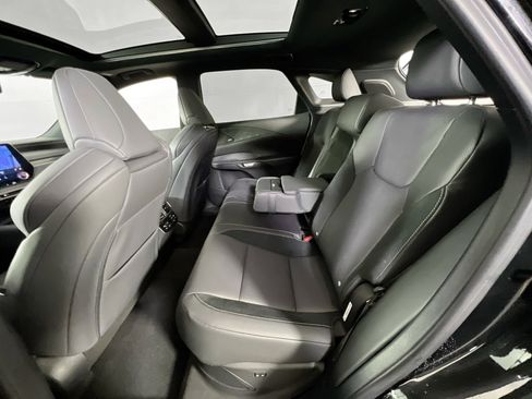 Used 2024 Lexus RX 500h F Sport w/ Convenience Package image 25