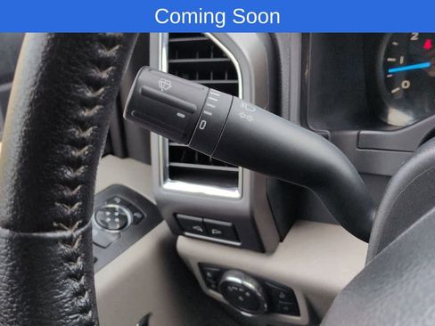 Used 2015 Ford F150 XLT w/ Equipment Group 302A Luxury image 24