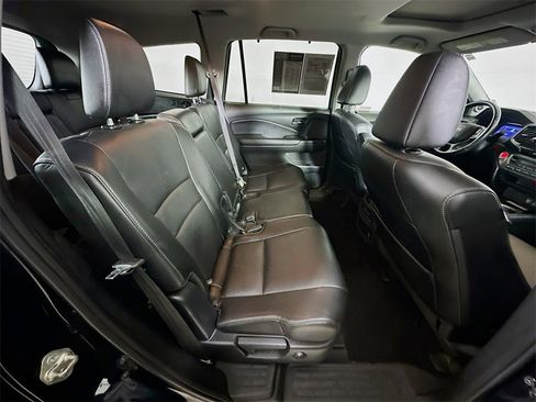 Used 2021 Honda Pilot Special Edition image 10