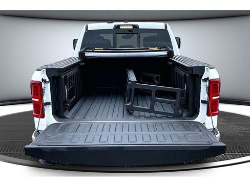 Certified 2025 RAM 1500 Limited AWD/4WD image 34