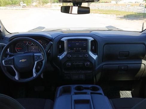 Used 2020 Chevrolet Silverado 2500 LT AWD/4WD image 23