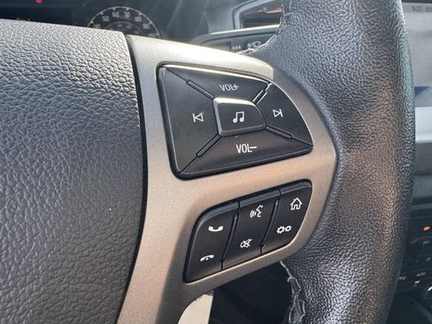 Used 2021 Ford Ranger XLT w/ Equipment Group 301A Mid image 11