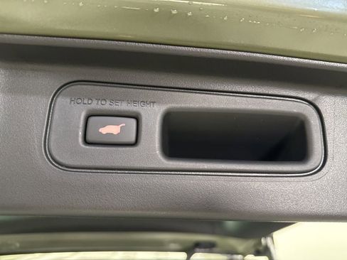 New 2026 Honda Passport TrailSport image 21