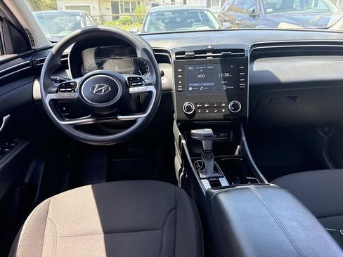 Used 2023 Hyundai Tucson SEL AWD/4WD image 15