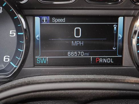 Used 2019 Chevrolet Tahoe LT AWD/4WD image 14