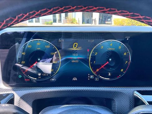 Used 2022 Mercedes-Benz A 220 image 26