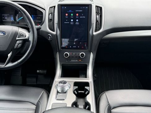 Used 2023 Ford Edge SEL w/ Convenience Package image 18