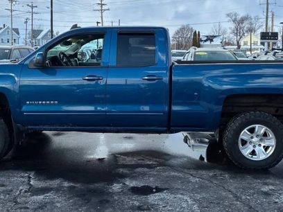 Used 2015 Chevrolet Silverado 1500 LT w/ All Star Edition