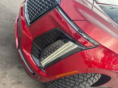 Used 2026 Cadillac Escalade Sport w/ Touring Package image 36