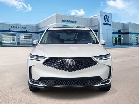 New 2026 Acura MDX FWD w/ Technology Package image 2