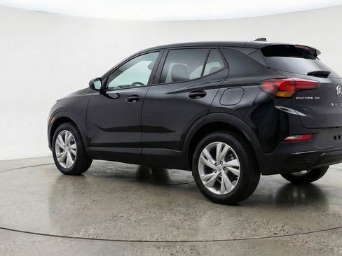 Used 2025 Buick Encore GX Preferred image 6