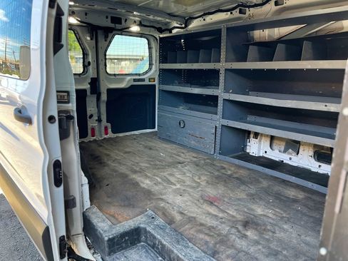 Used 2018 Ford Transit 250 130 Low Roof RWD image 55
