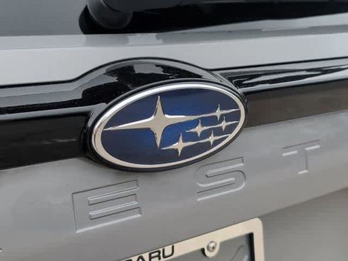 New 2026 Subaru Forester Sport AWD/4WD image 11