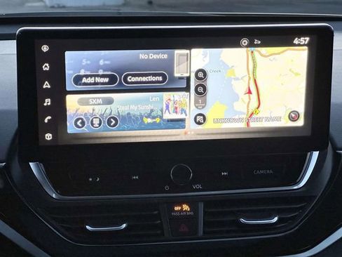 Used 2024 Nissan Altima 2.5 SR w/ SR Premium Package image 19