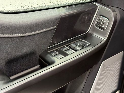 New 2025 Ford F150 Lariat w/ Equipment Group 502A High image 15