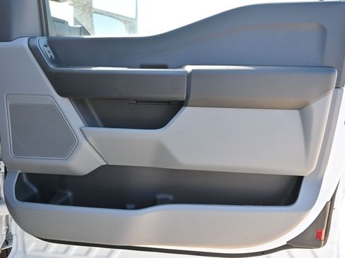 New 2025 Ford F350 XL w/ XL Chrome Package AWD/4WD image 31