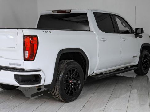Used 2022 GMC Sierra 1500 Elevation AWD/4WD image 64