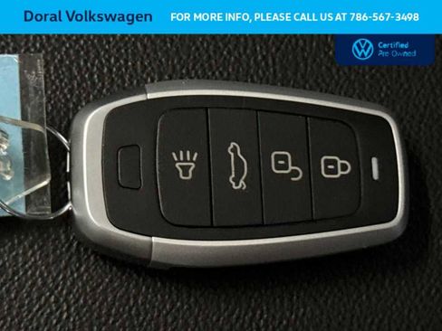 Used 2024 Honda CR-V EX-L image 28