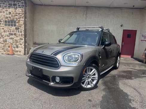 Used 2018 MINI Cooper Countryman S AWD/4WD image 2