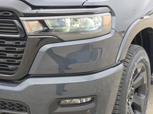 New 2026 RAM 1500 Lone Star image 7
