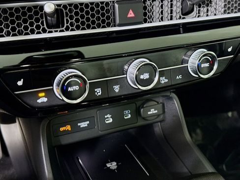Used 2026 Honda Civic Sport Touring image 7