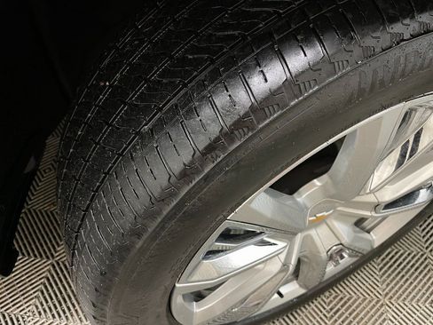 Certified 2024 Chevrolet Silverado 1500 High Country w/ High Country Premium Package image 58