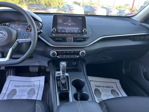 Used 2019 Nissan Altima 2.5 S FWD image 18