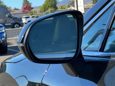 Used 2024 Lexus RX 350 FWD image 53