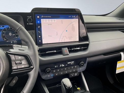 New 2026 Subaru Outback Touring XT AWD/4WD image 7