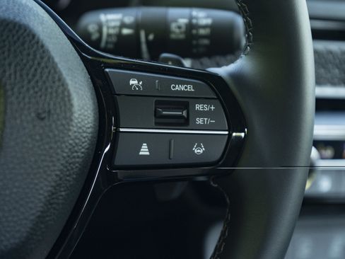 Used 2026 Honda Civic Sport image 21