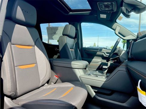 New 2026 GMC Sierra 1500 AT4 w/ AT4 Premium Package image 21