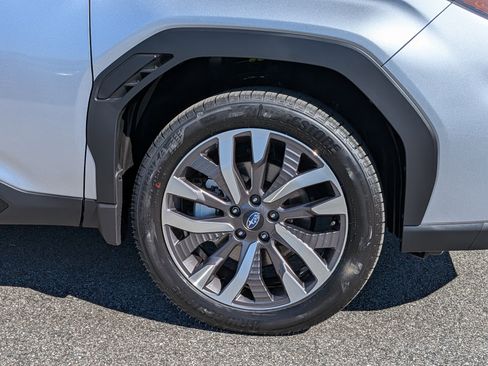 Used 2026 Subaru Forester Touring AWD/4WD image 11