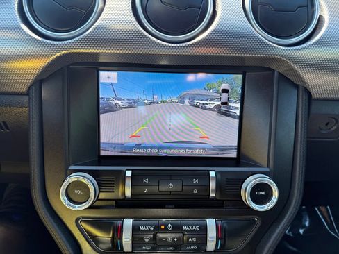 Used 2020 Ford Mustang Coupe w/ Equipment Group 101A RWD image 18