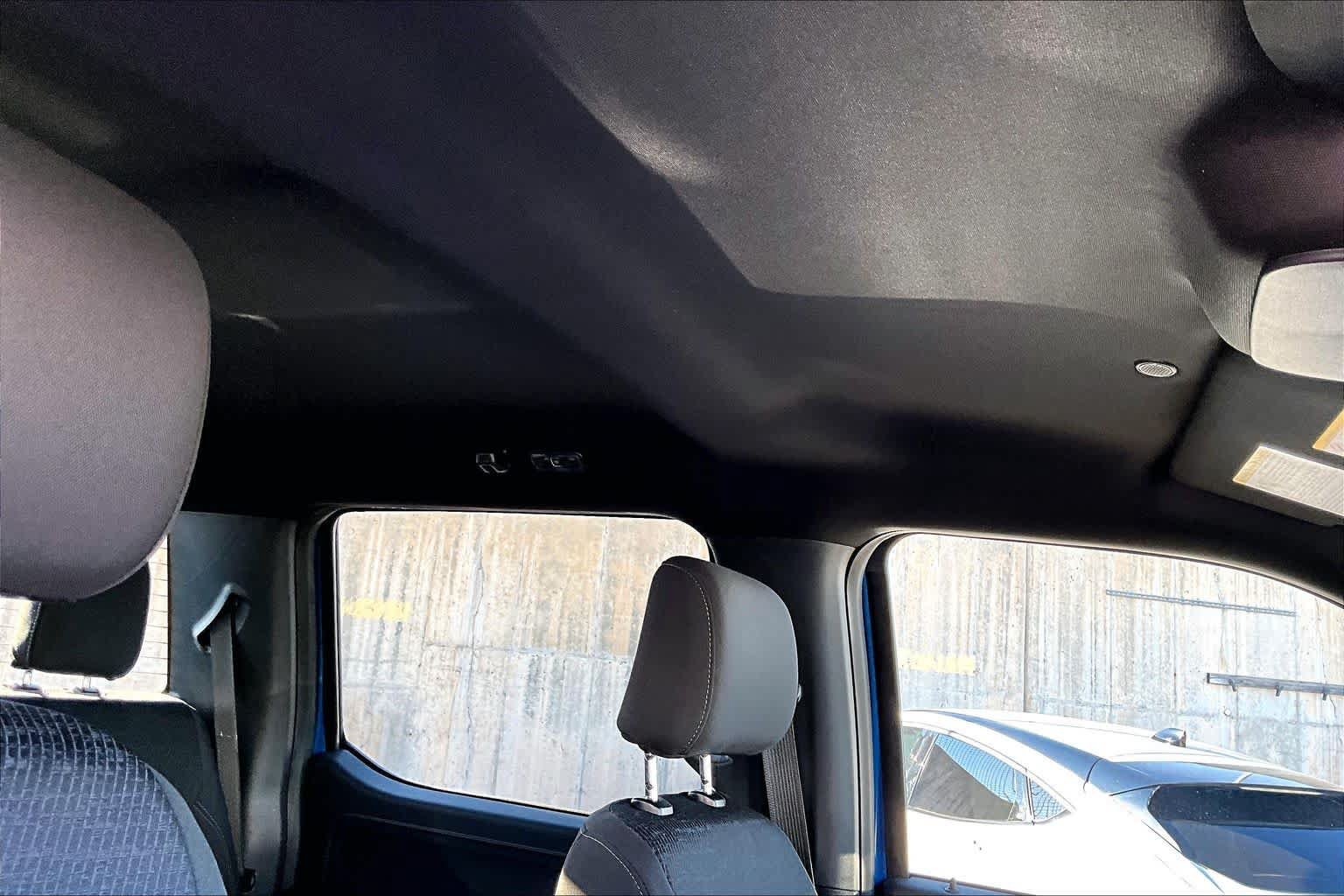 Used 2023 Ford F150 XLT w/ Equipment Group 302A High AWD/4WD image 14
