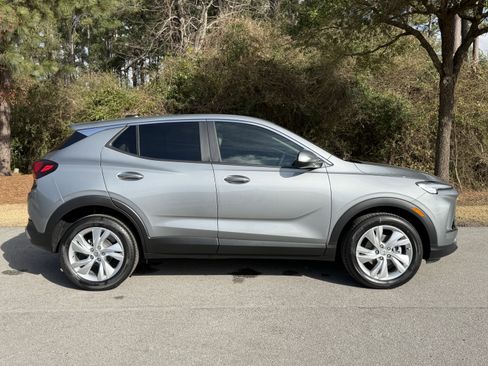 New 2026 Buick Encore GX Preferred w/ Comfort Package image 32