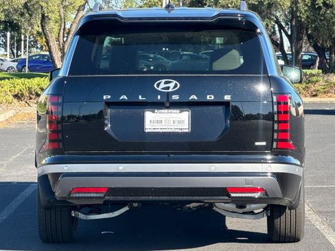 New 2026 Hyundai Palisade Limited AWD/4WD image 5