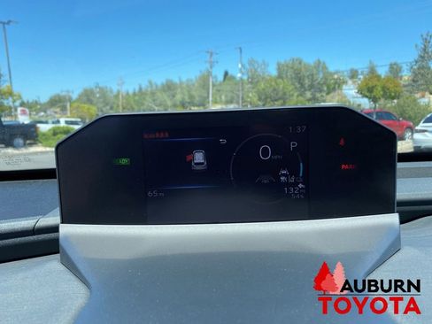 New 2026 Toyota bZ Woodland AWD/4WD image 32