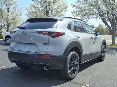 New 2026 MAZDA CX-30 Aire Edition