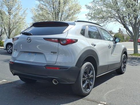 New 2026 MAZDA CX-30 Aire Edition AWD/4WD image 4