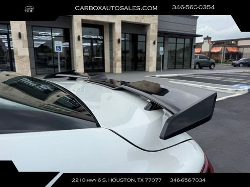 Used 2021 Toyota Camry TRD image 33