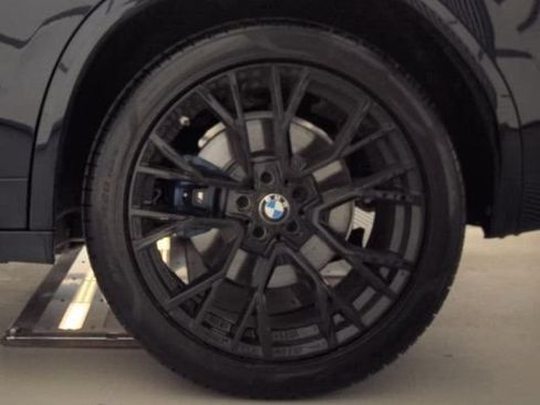 Used 2022 BMW X3 xDrive30i w/ Premium Package Essential AWD/4WD image 10
