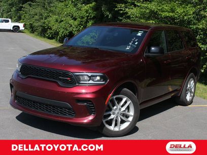 Used 2026 Dodge Durango GT