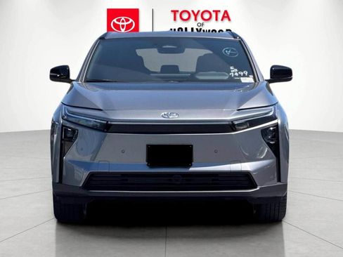 New 2026 Toyota bZ AWD/4WD image 8