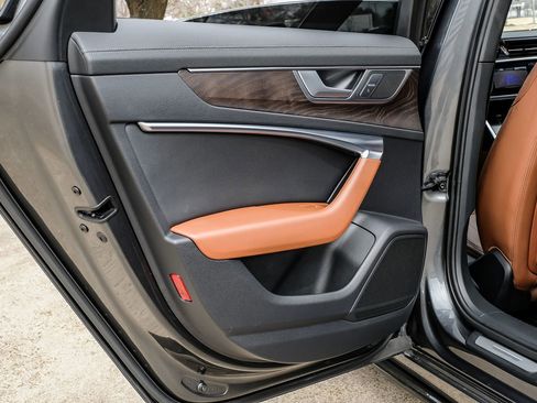 Used 2019 Audi A6 3.0T Premium w/ Convenience Package image 42