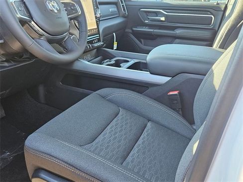 New 2025 RAM 1500 Big Horn image 18