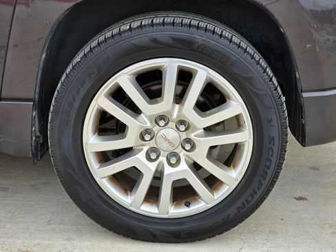 Used 2015 GMC Acadia Denali image 31