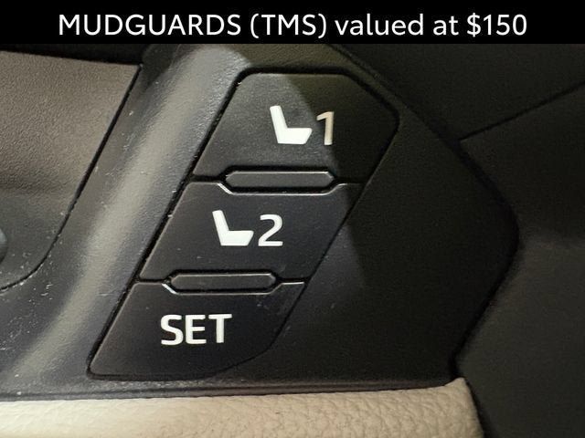 Certified 2024 Toyota RAV4 Limited w/ Advanced Technology Package AWD/4WD image 12