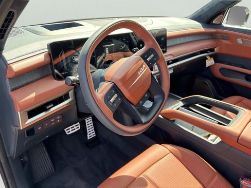 New 2027 Kia Telluride X-Line SX Prestige image 26