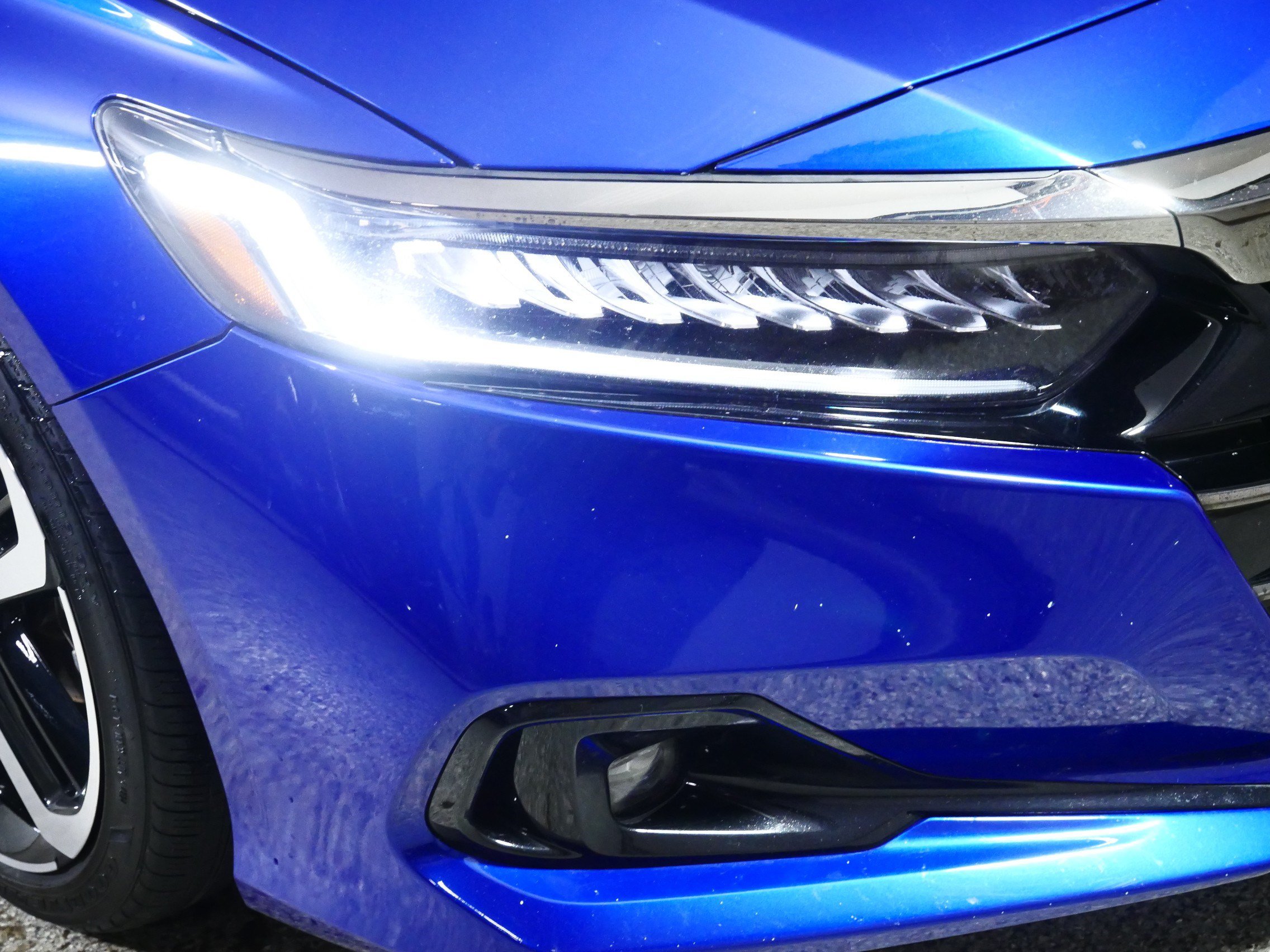 Used 2022 Honda Accord Sport image 16