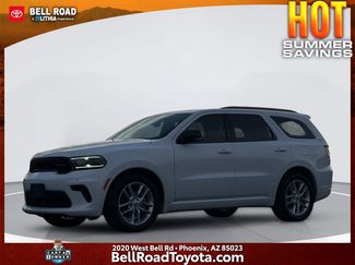 Used 2024 Dodge Durango GT RWD video 1